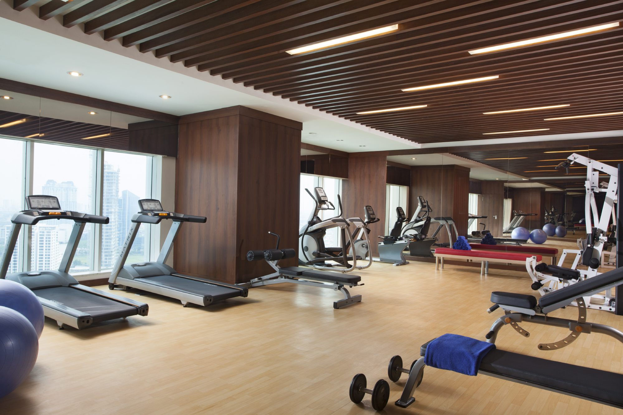 Citadines Rasuna jakarta