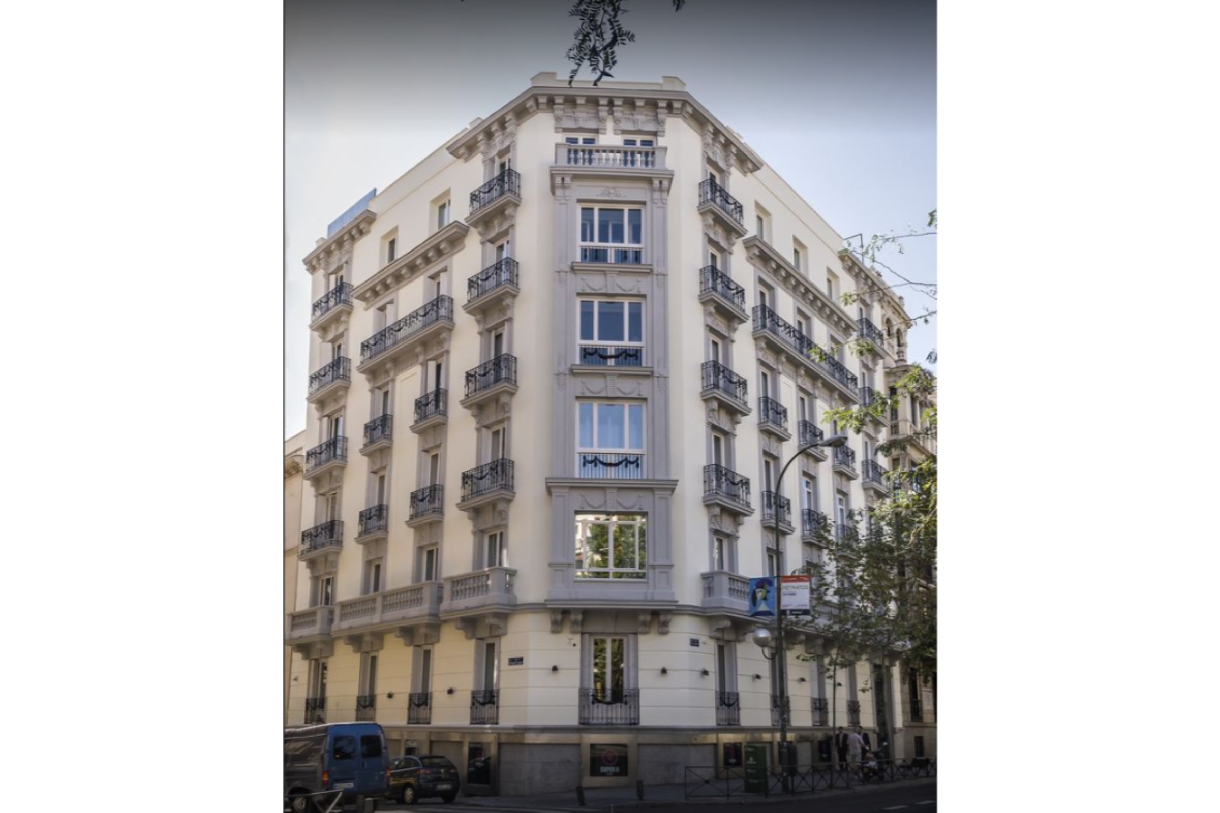 Safestay Madrid Central by null