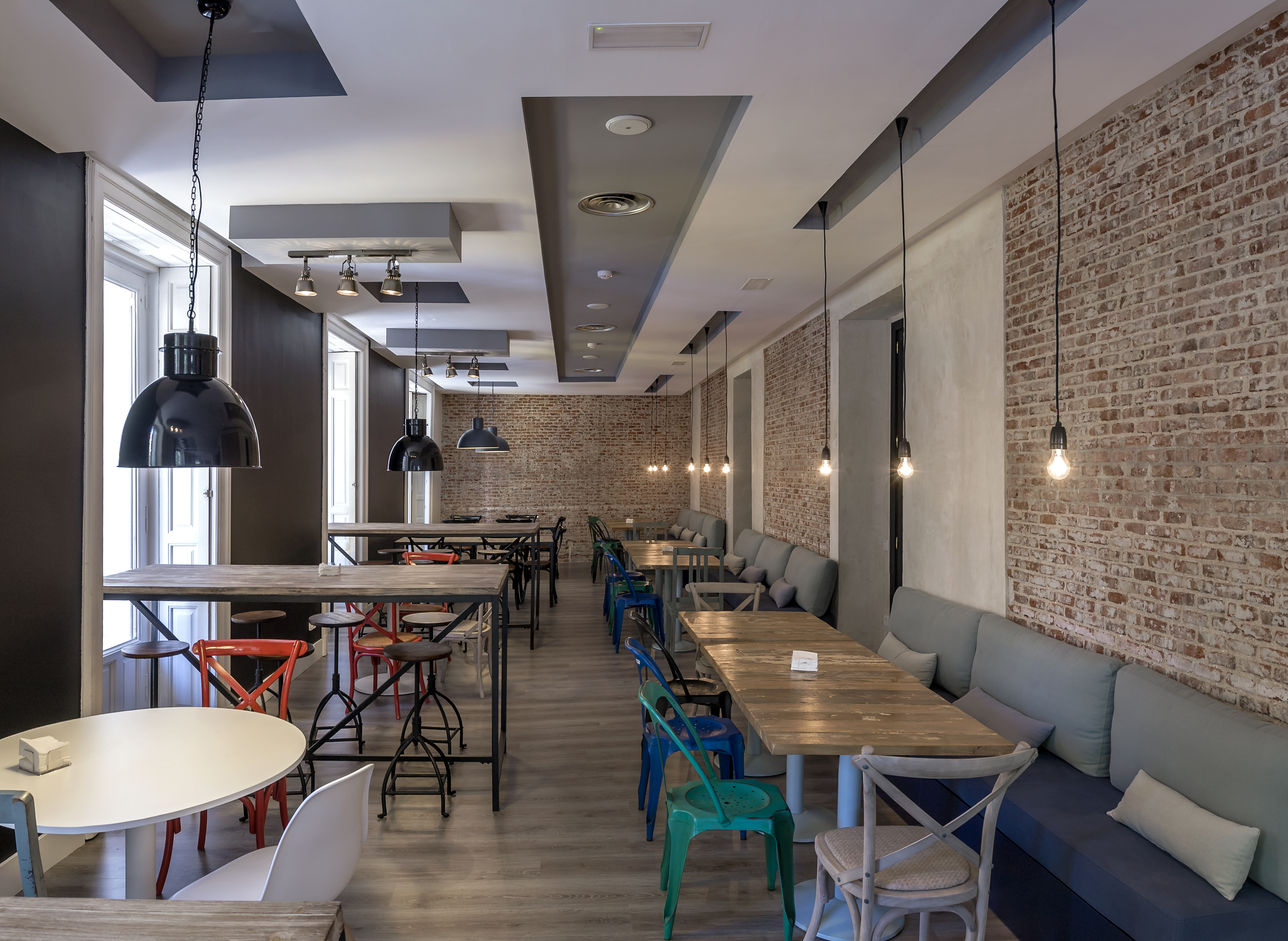 Safestay Madrid