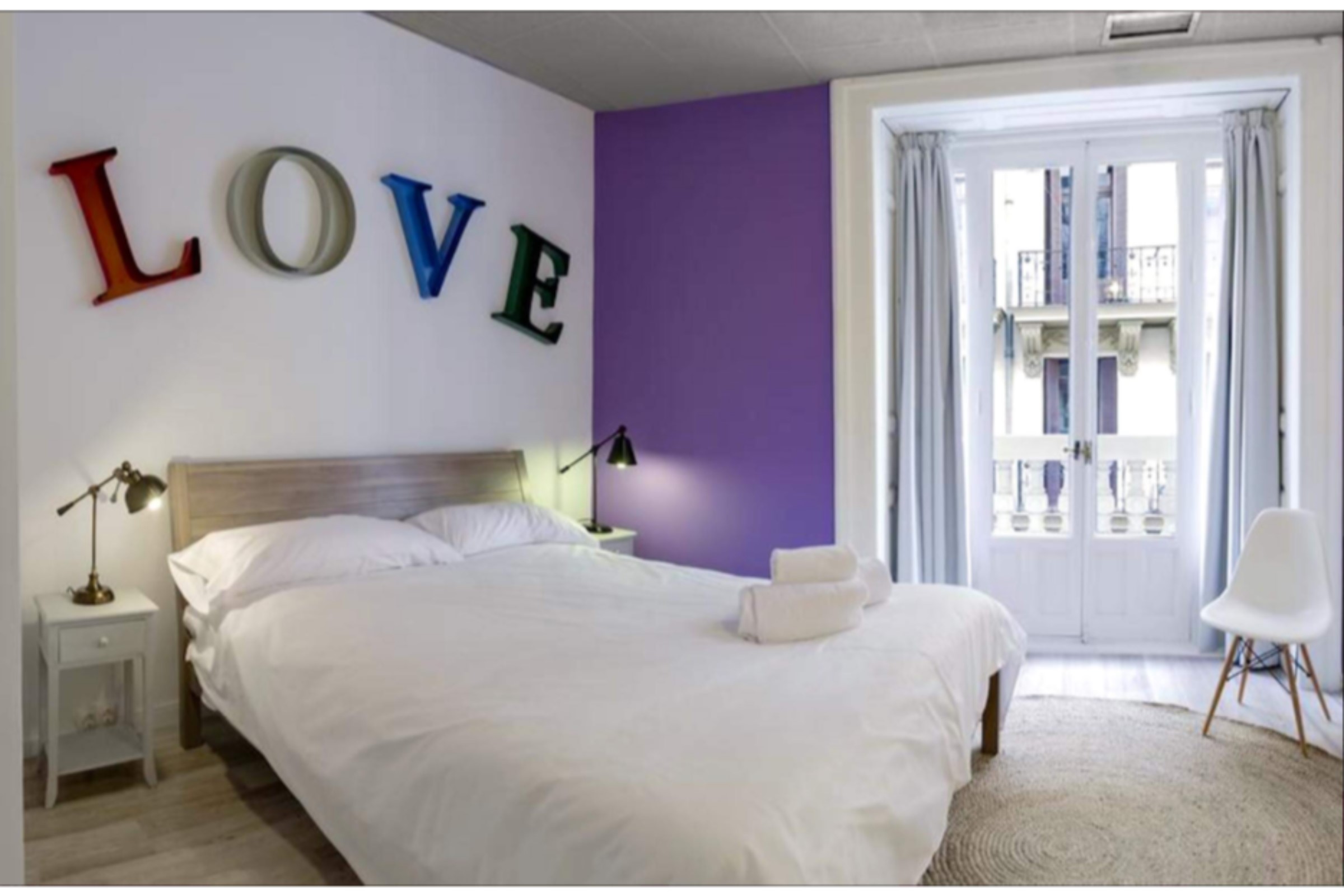 Safestay Madrid Central by null