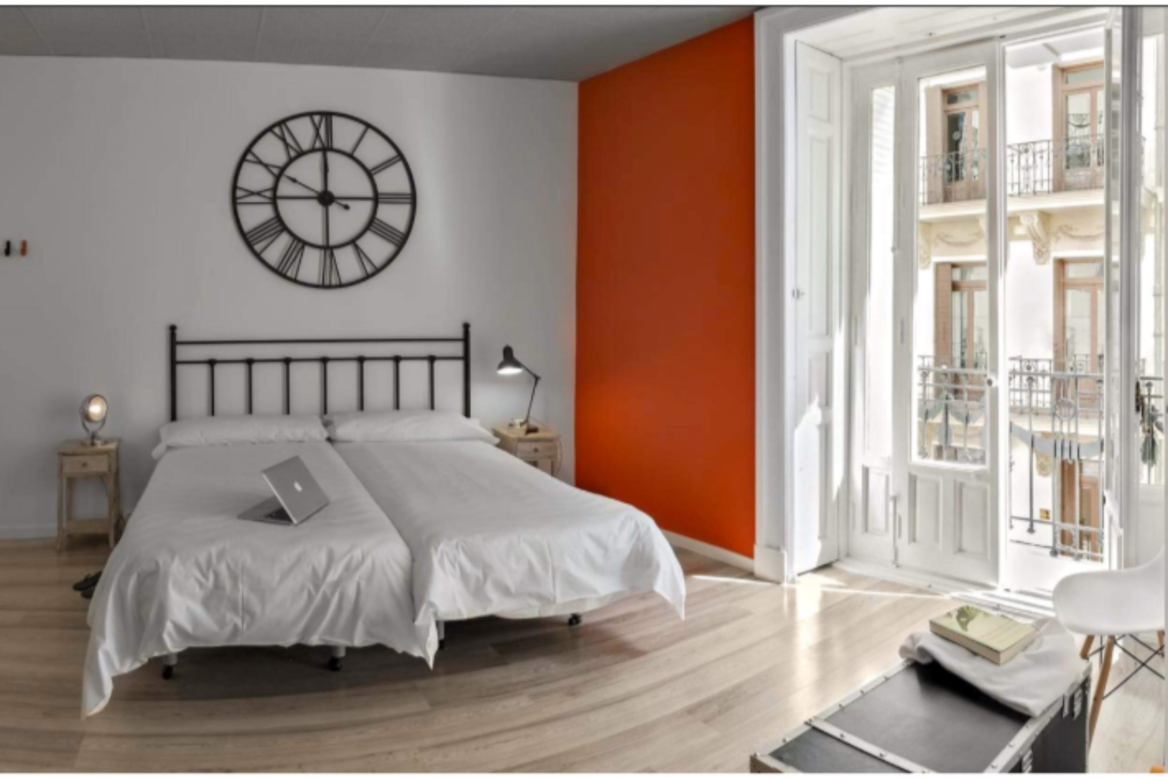 Safestay Madrid Central by null