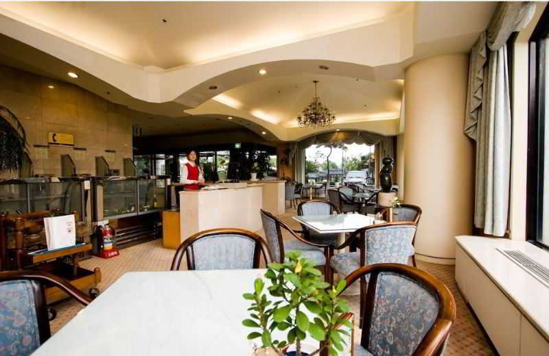 Robero Hotel Jeju