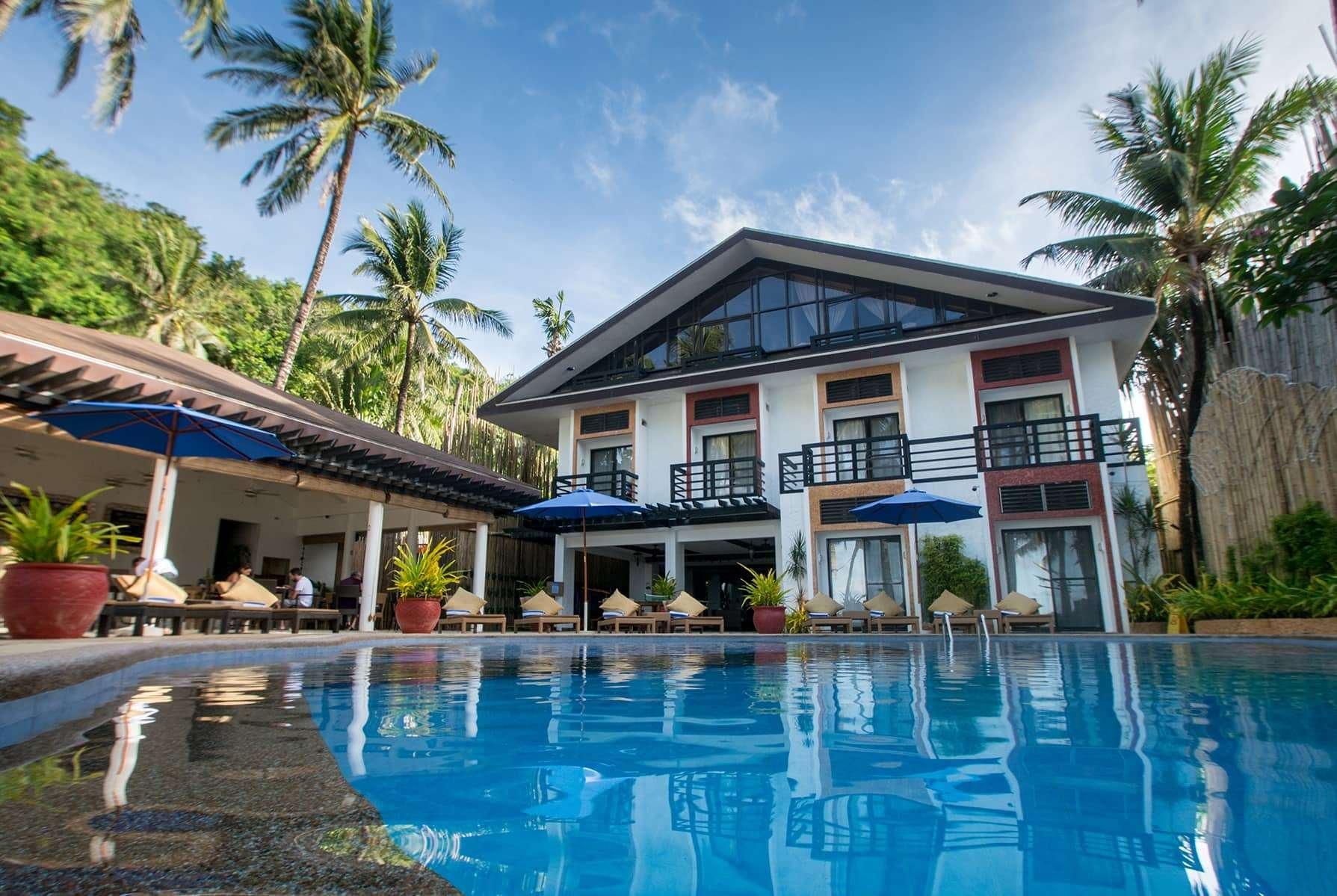 Microtel By Wyndham Boracay