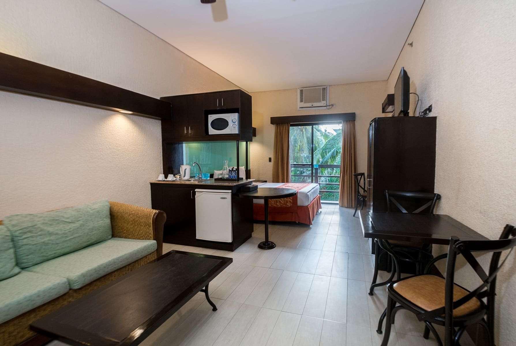 Microtel by Wyndham Boracay by null