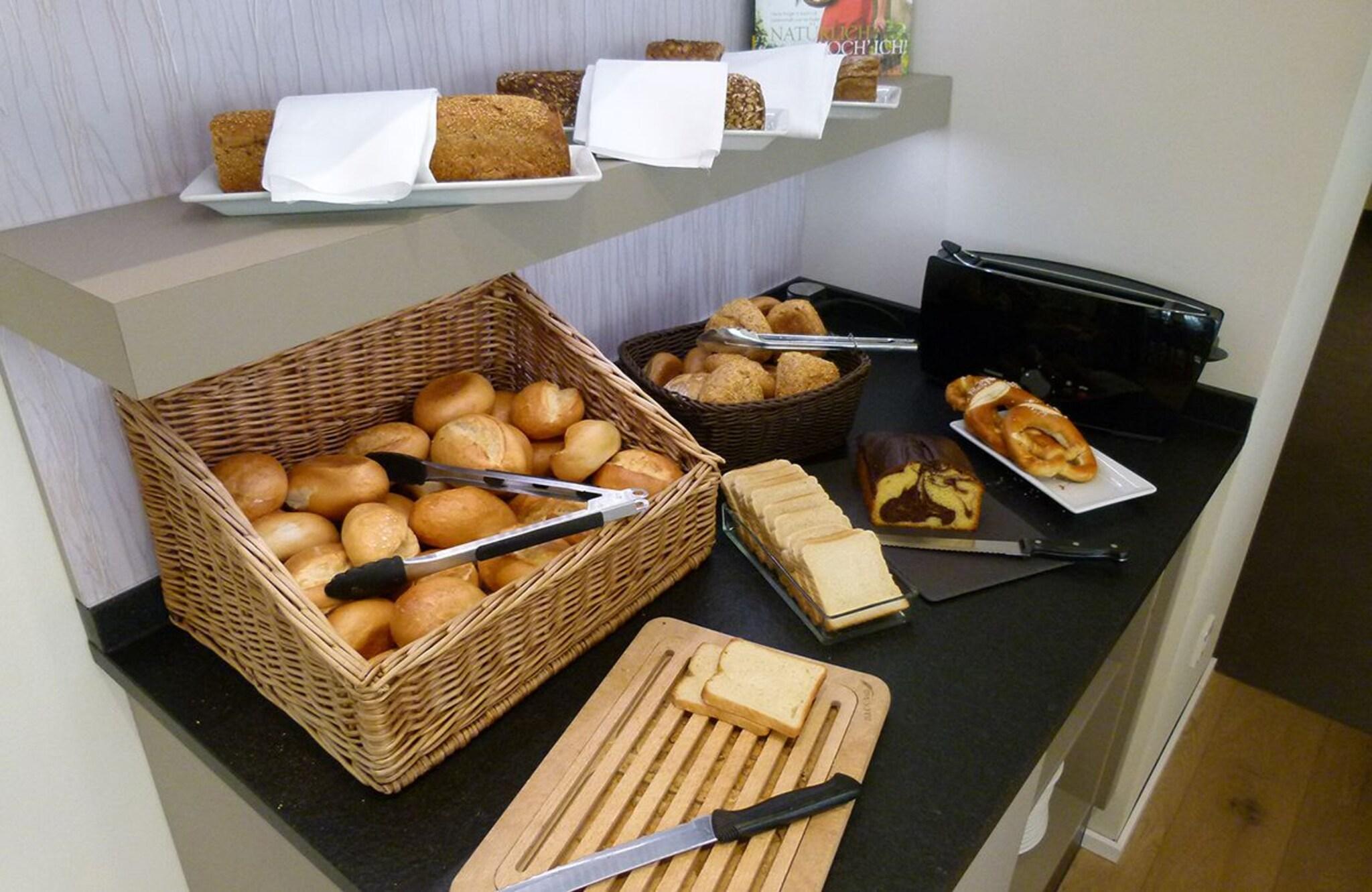 Cityhotel Kurfurst Baladiun