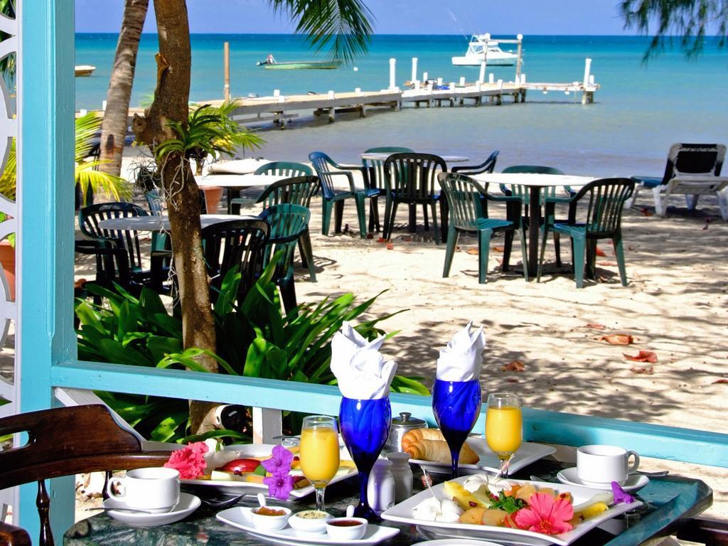 Oualie Beach Resort