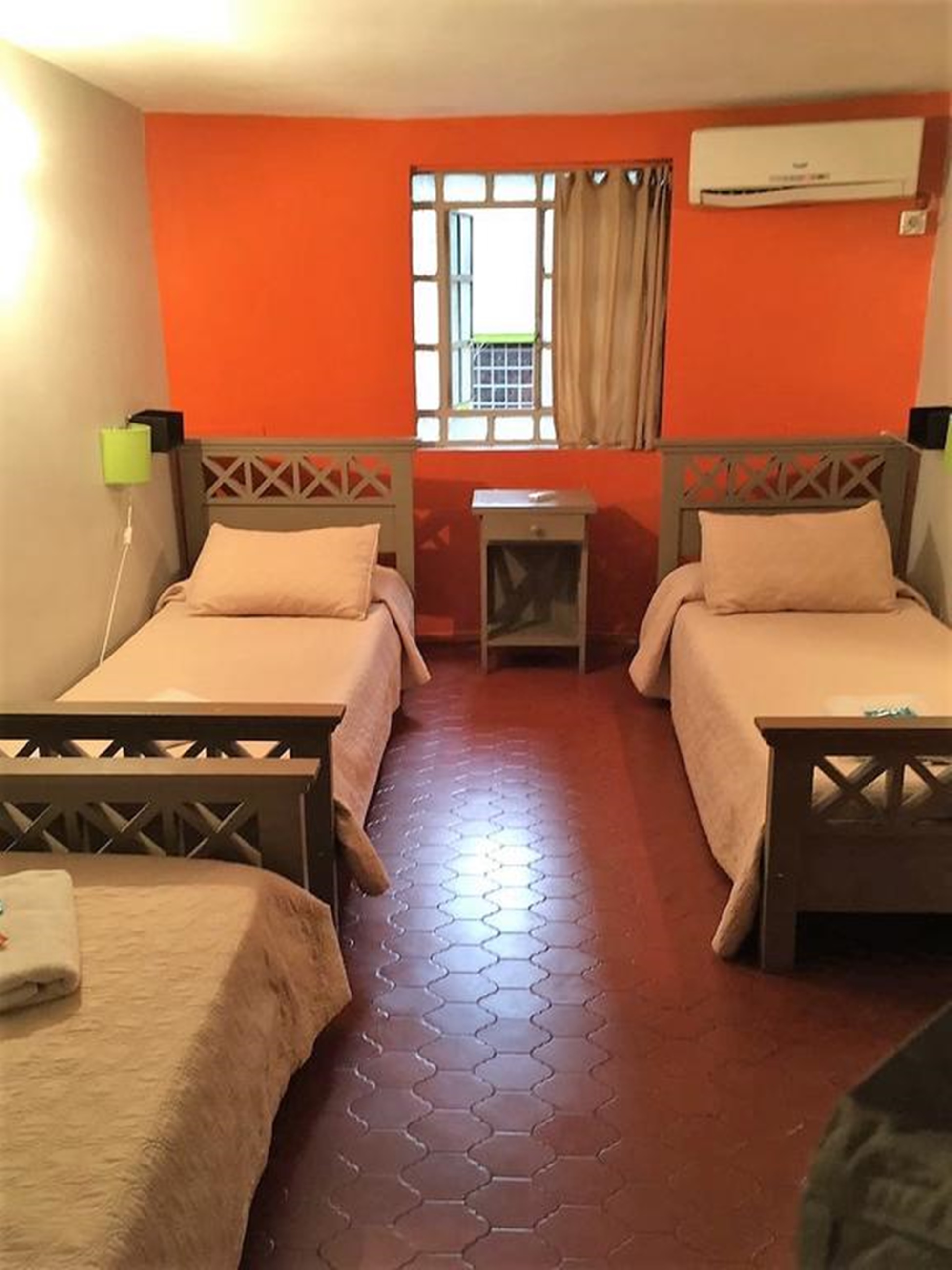 Hostel Suites Palermo