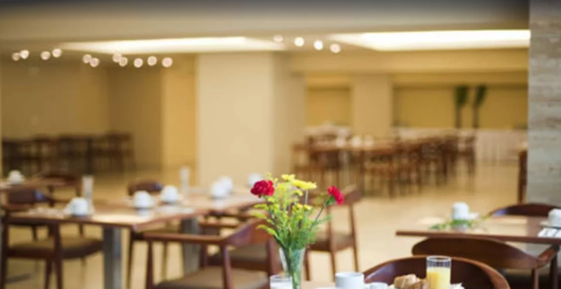 Central Park Hotel Casino & Spa