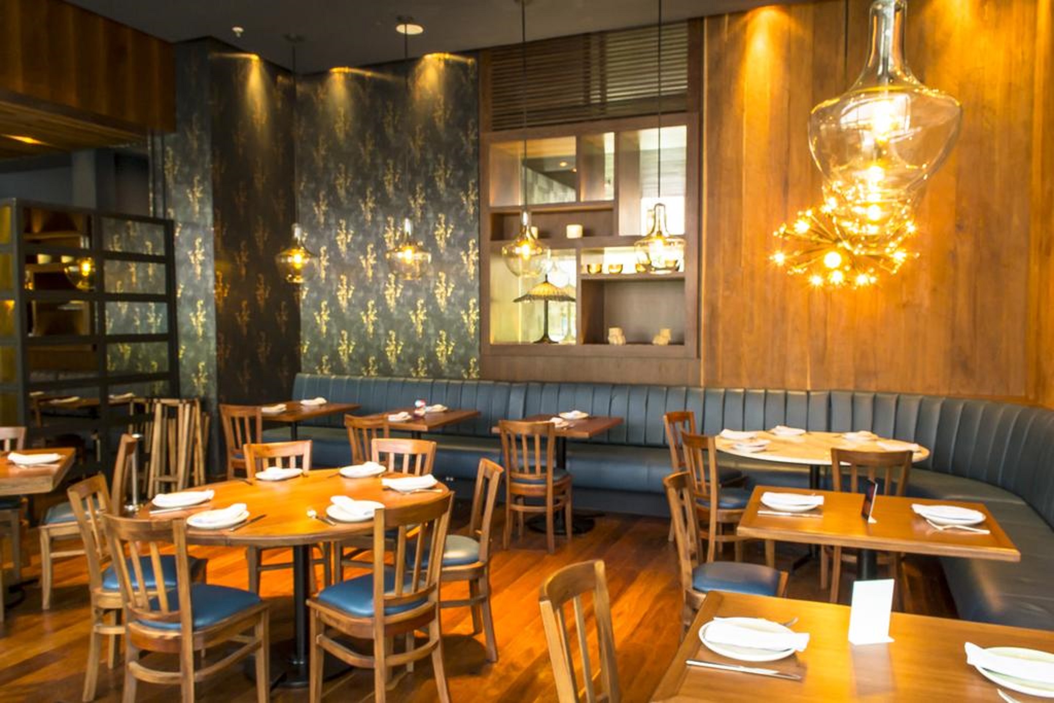 GHL Bioxury Hotel by null