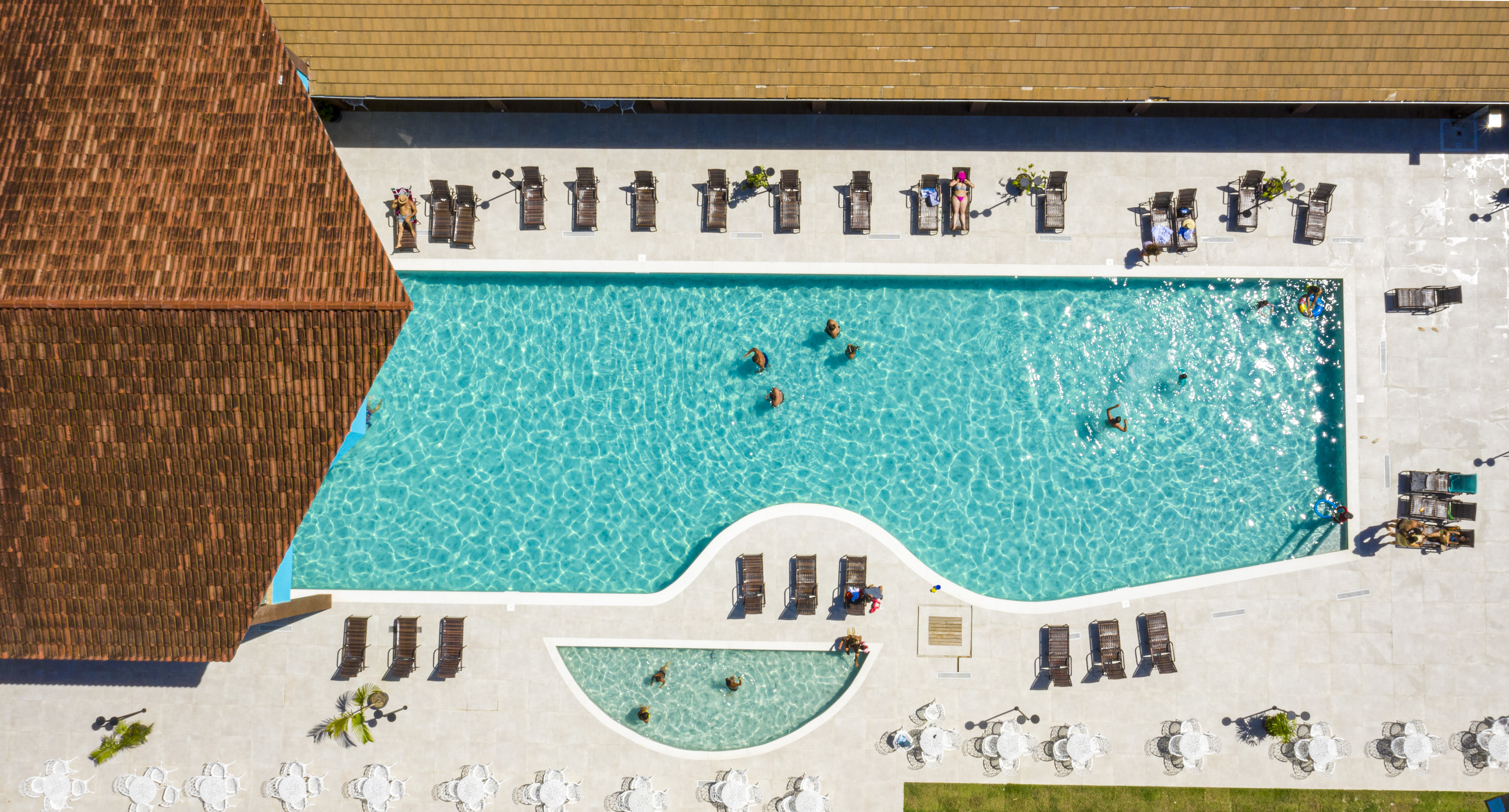 Nauticomar Resort All Inclusive