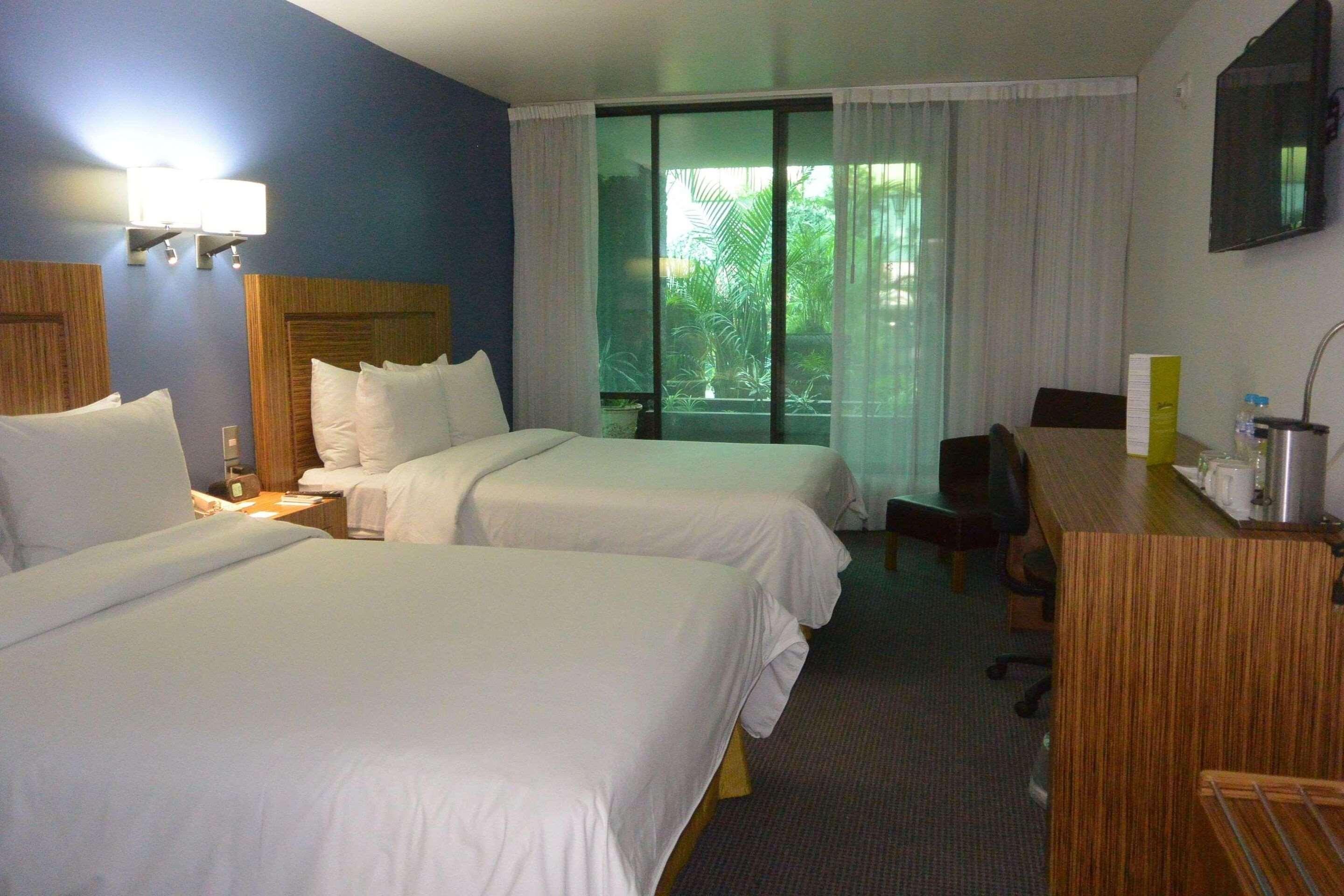 Radisson Hotel And Convention Center Toluca