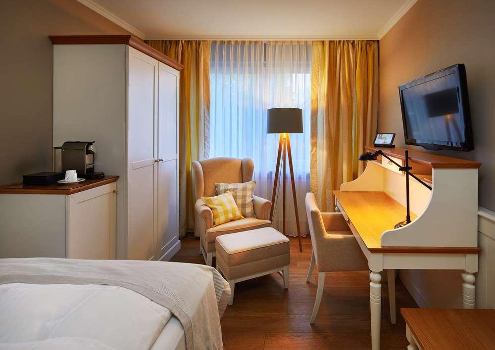 Romantik Hotel Fuchsbau