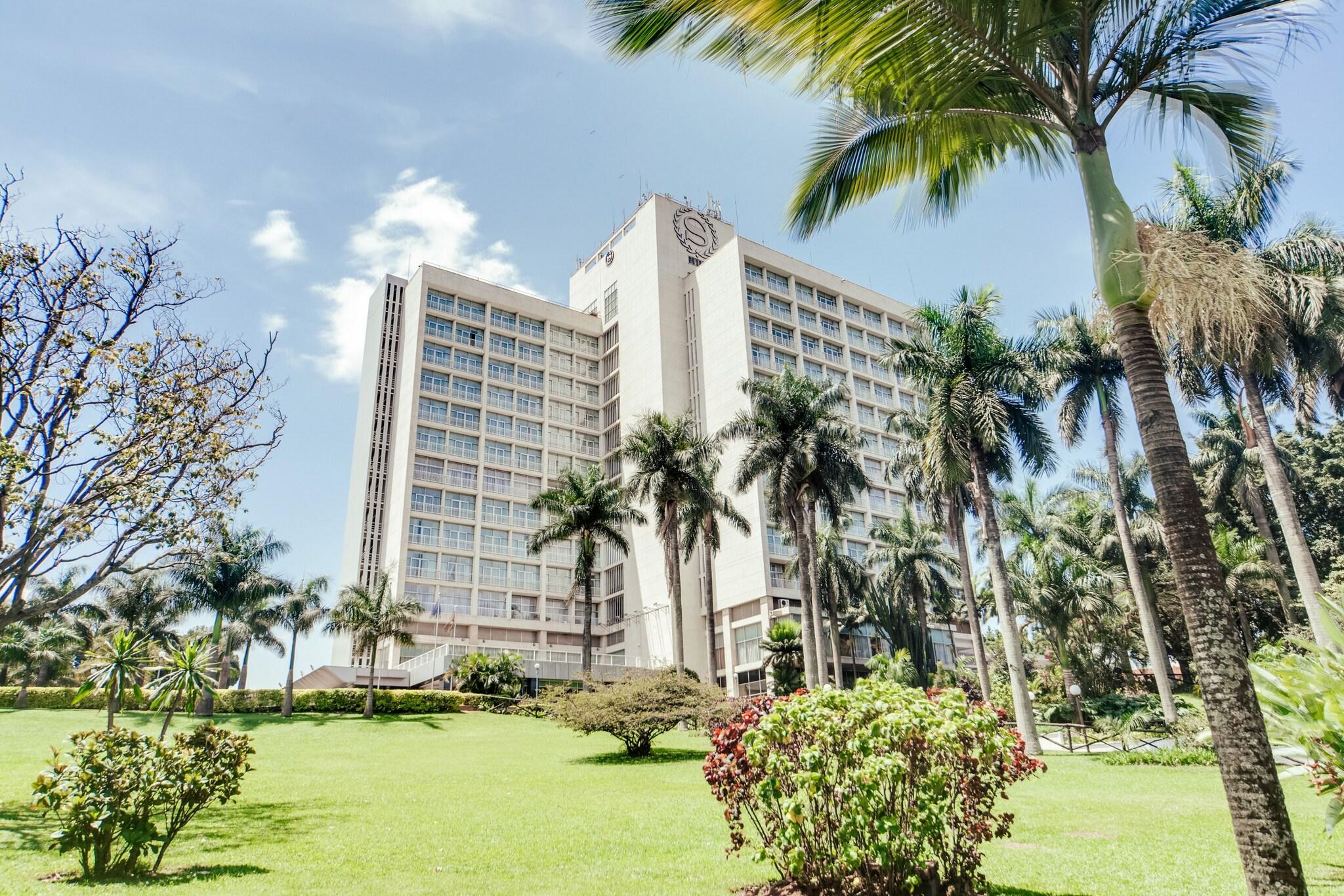 Sheraton Kampala Hotel image