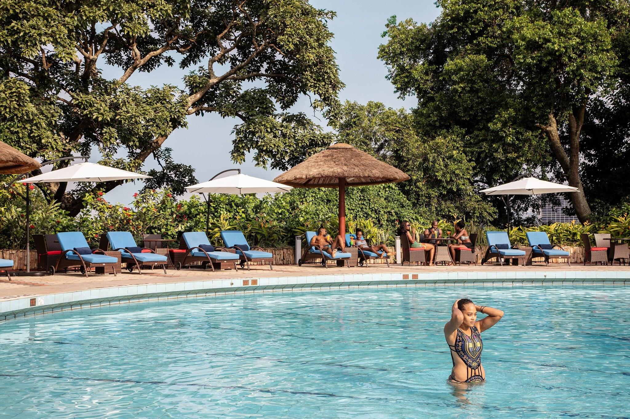 Sheraton Kampala Hotel