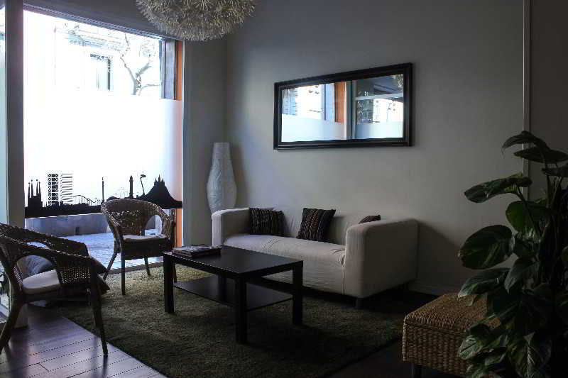 360 Hostel Centro by null