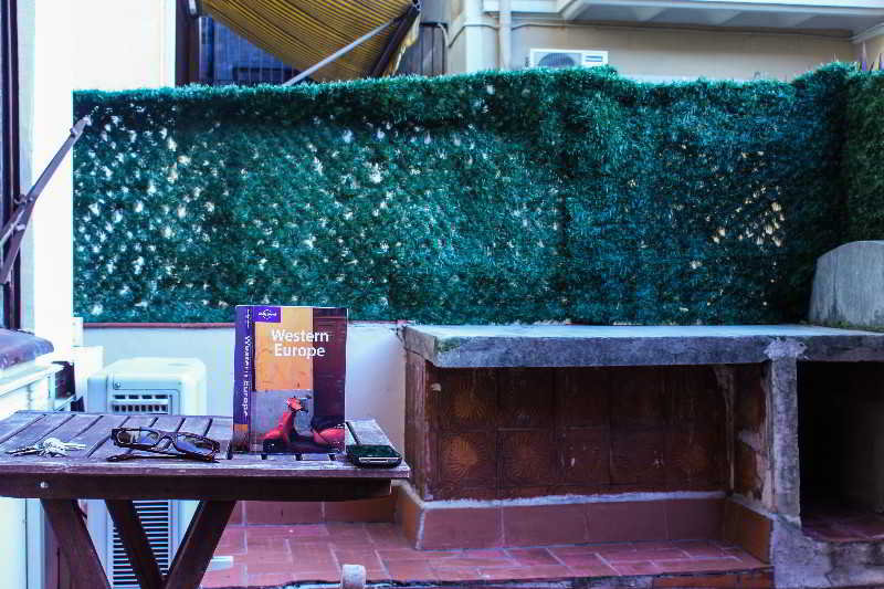 360 Hostel Centro by null