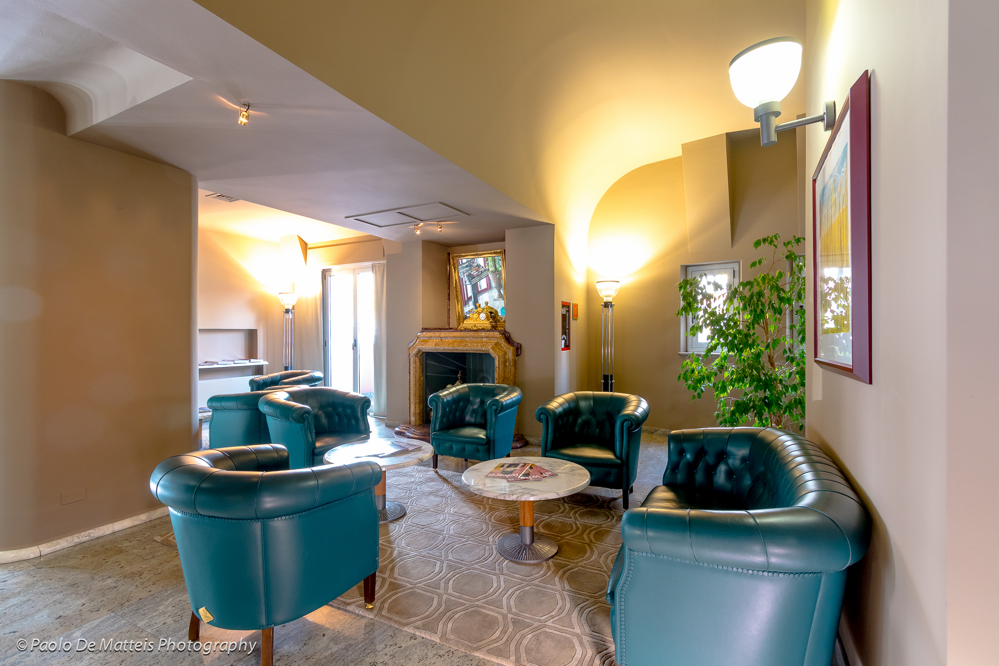 Sunflower Hotel - photo