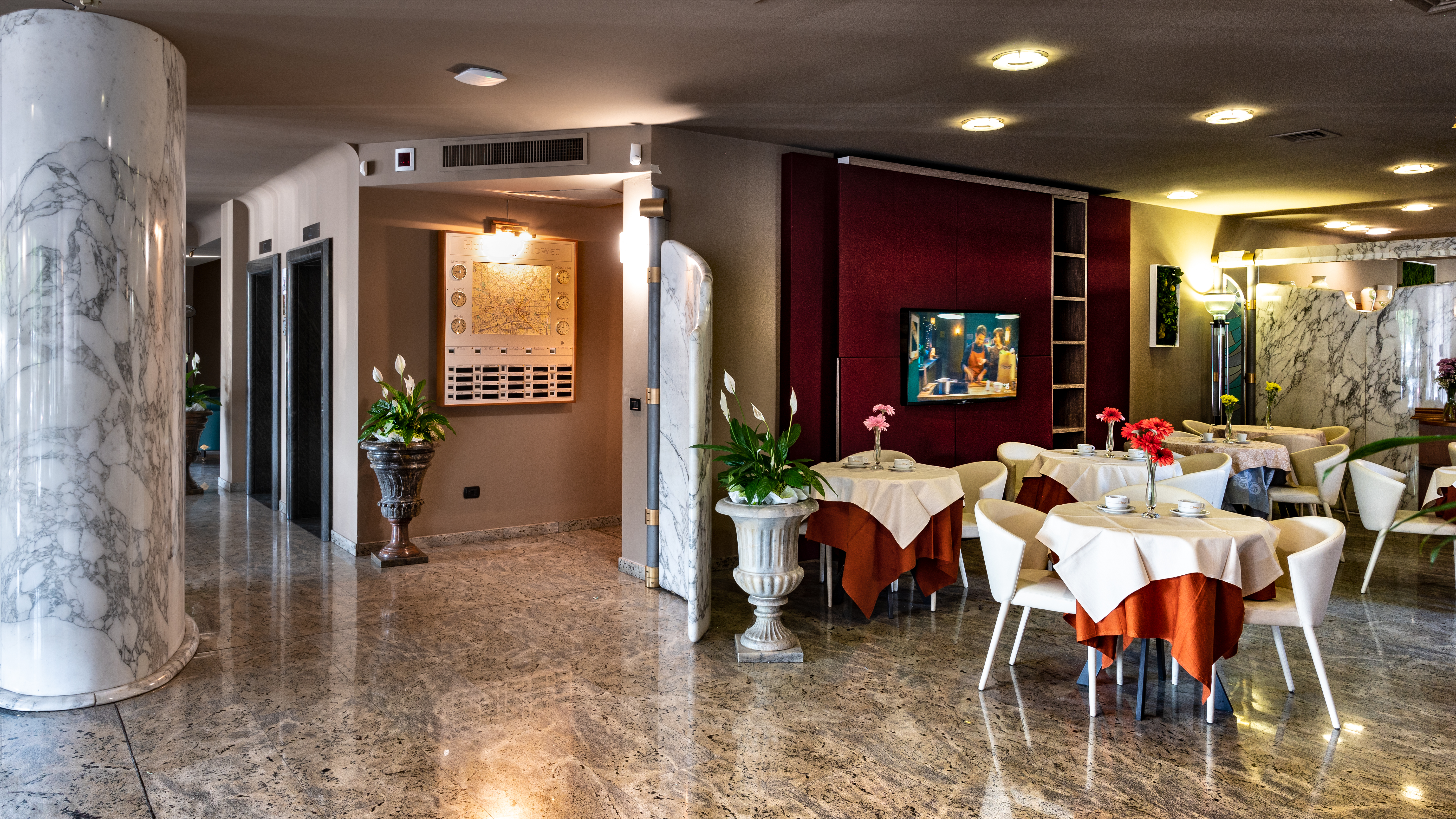 Sunflower Hotel - photo