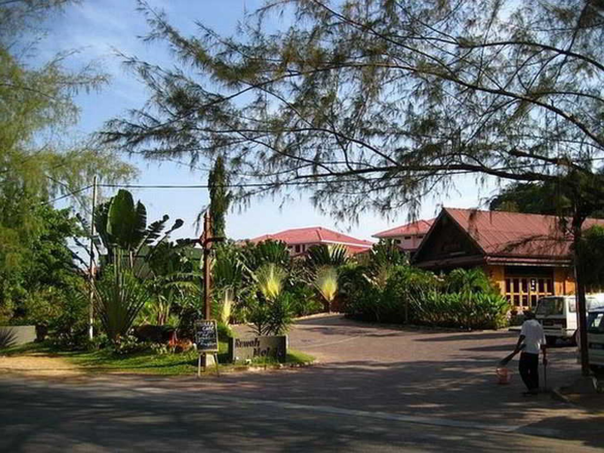 Villa Molek by null