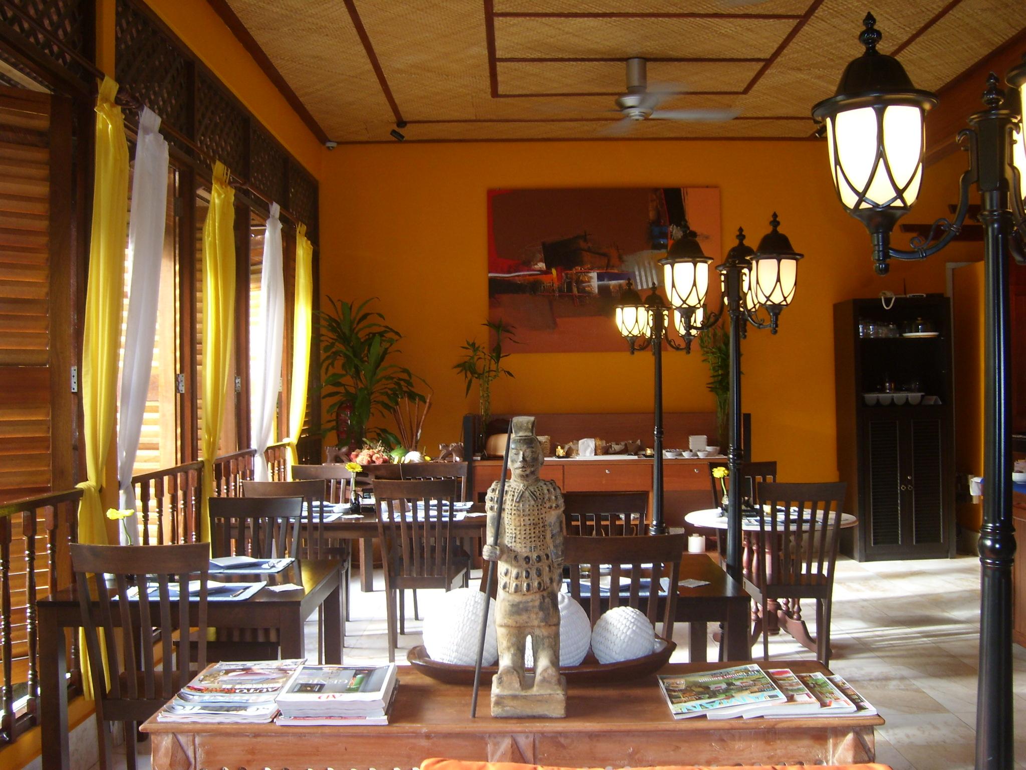 Villa Molek Langkawi