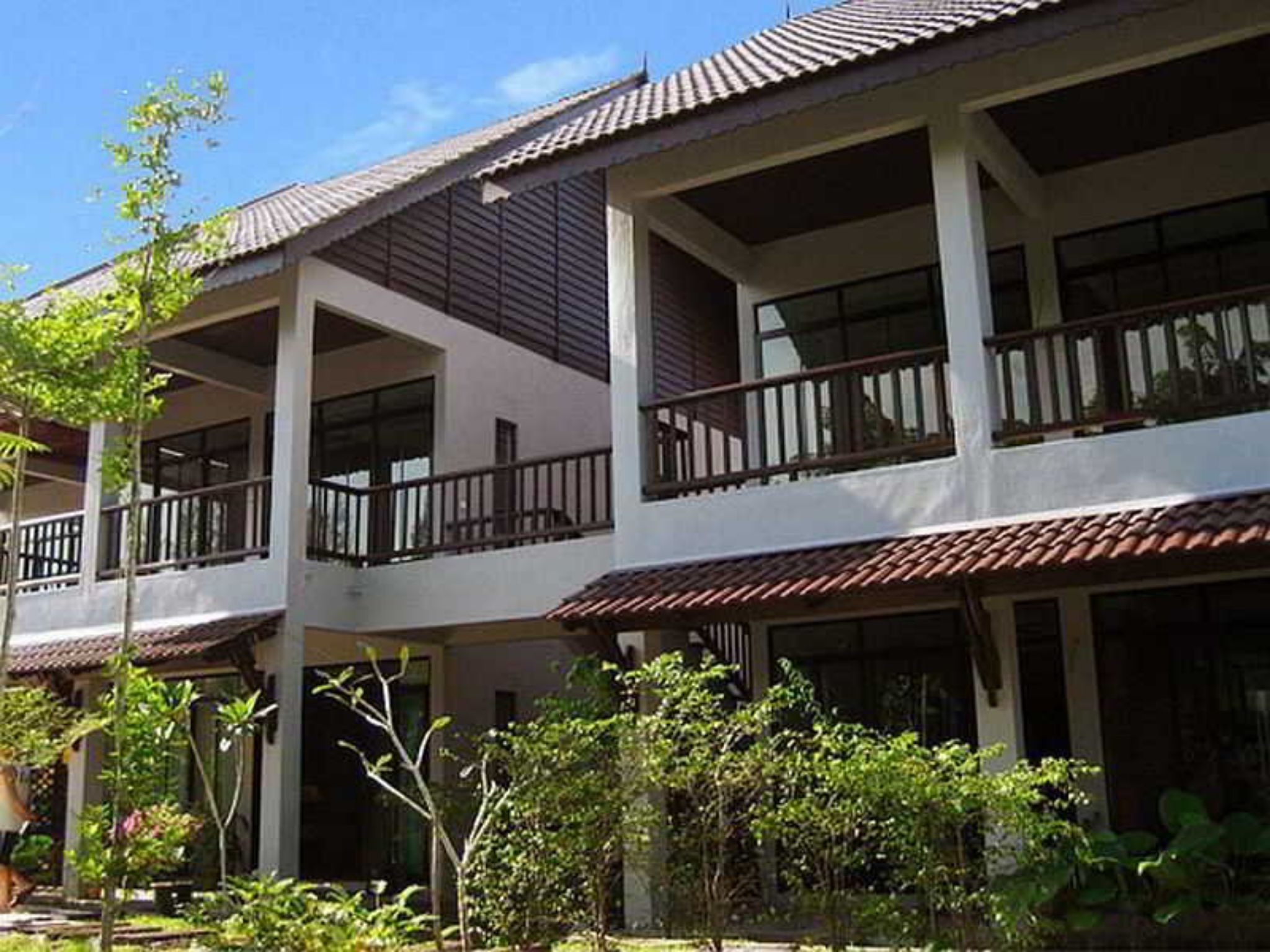 Villa Molek by null
