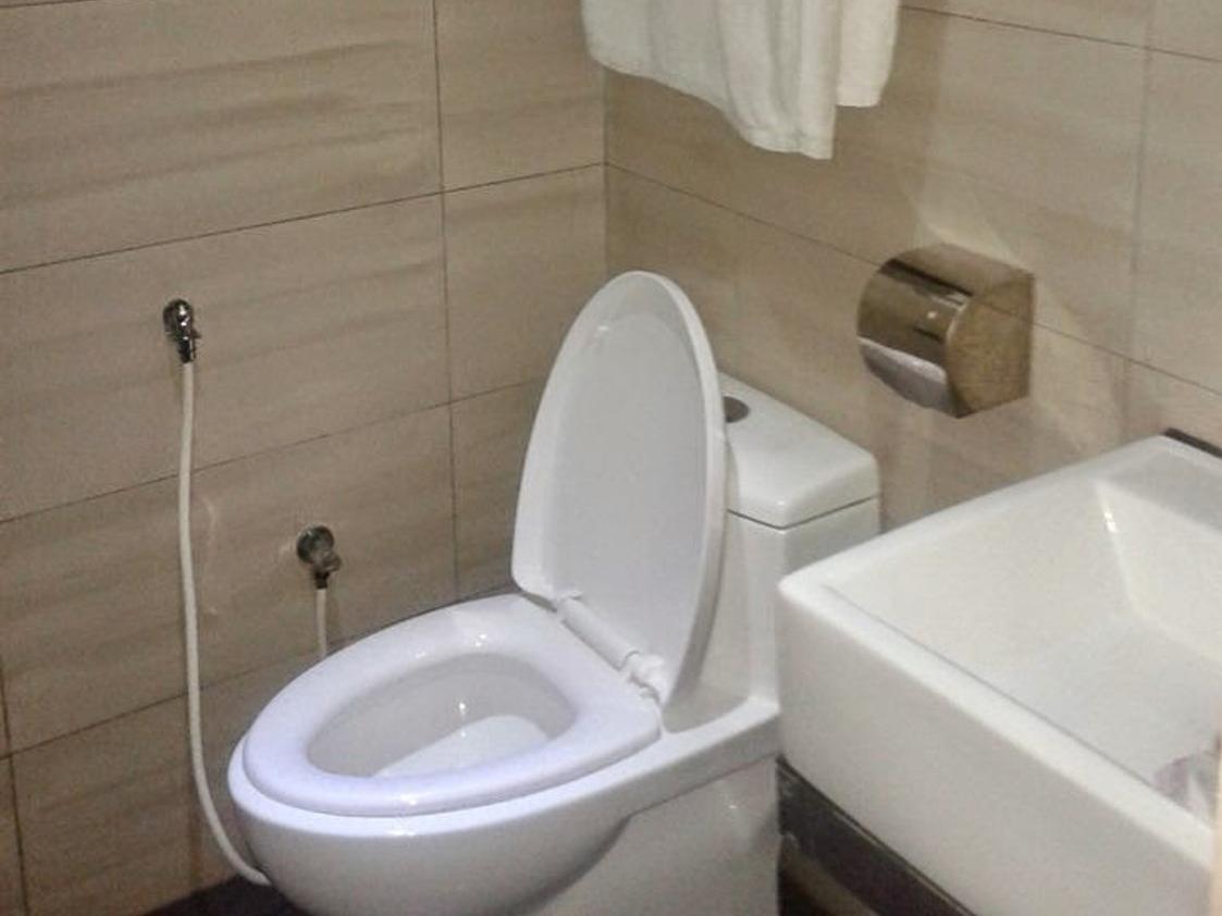 Hotel 101 Bangi