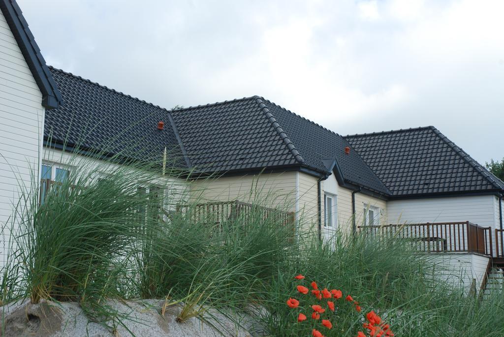 Holiday Suites Platier d'Oye