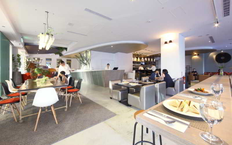 Day Plus Tamsui