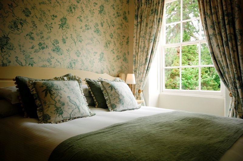 Bartley Lodge Hotel