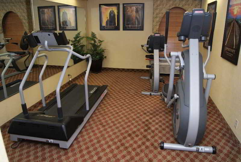 Best Western Southwest Little Rock