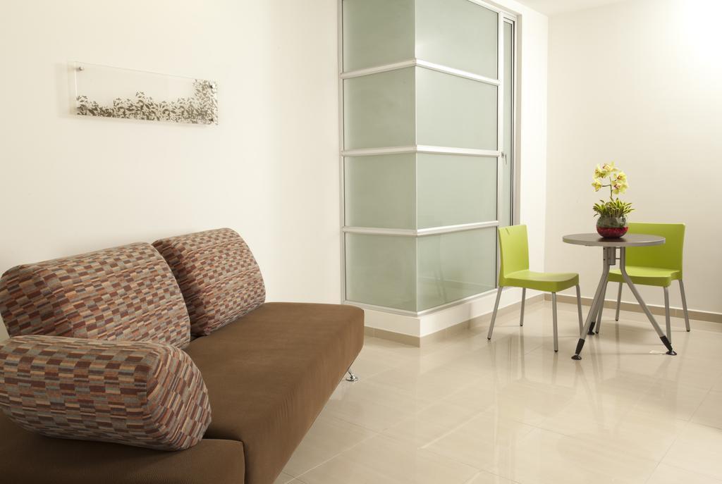 San Simon Hotel Boutique