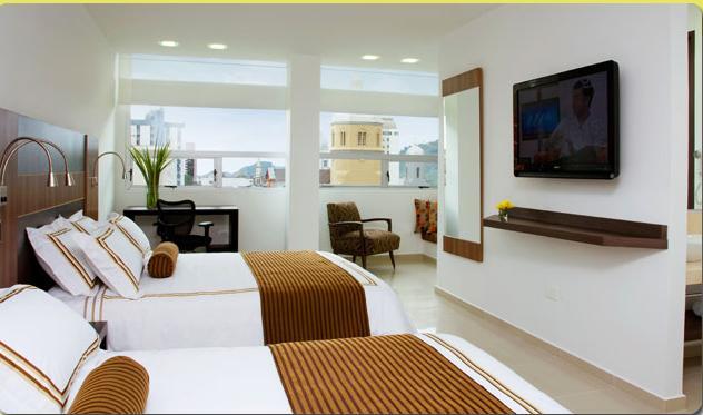San Simon Hotel Boutique