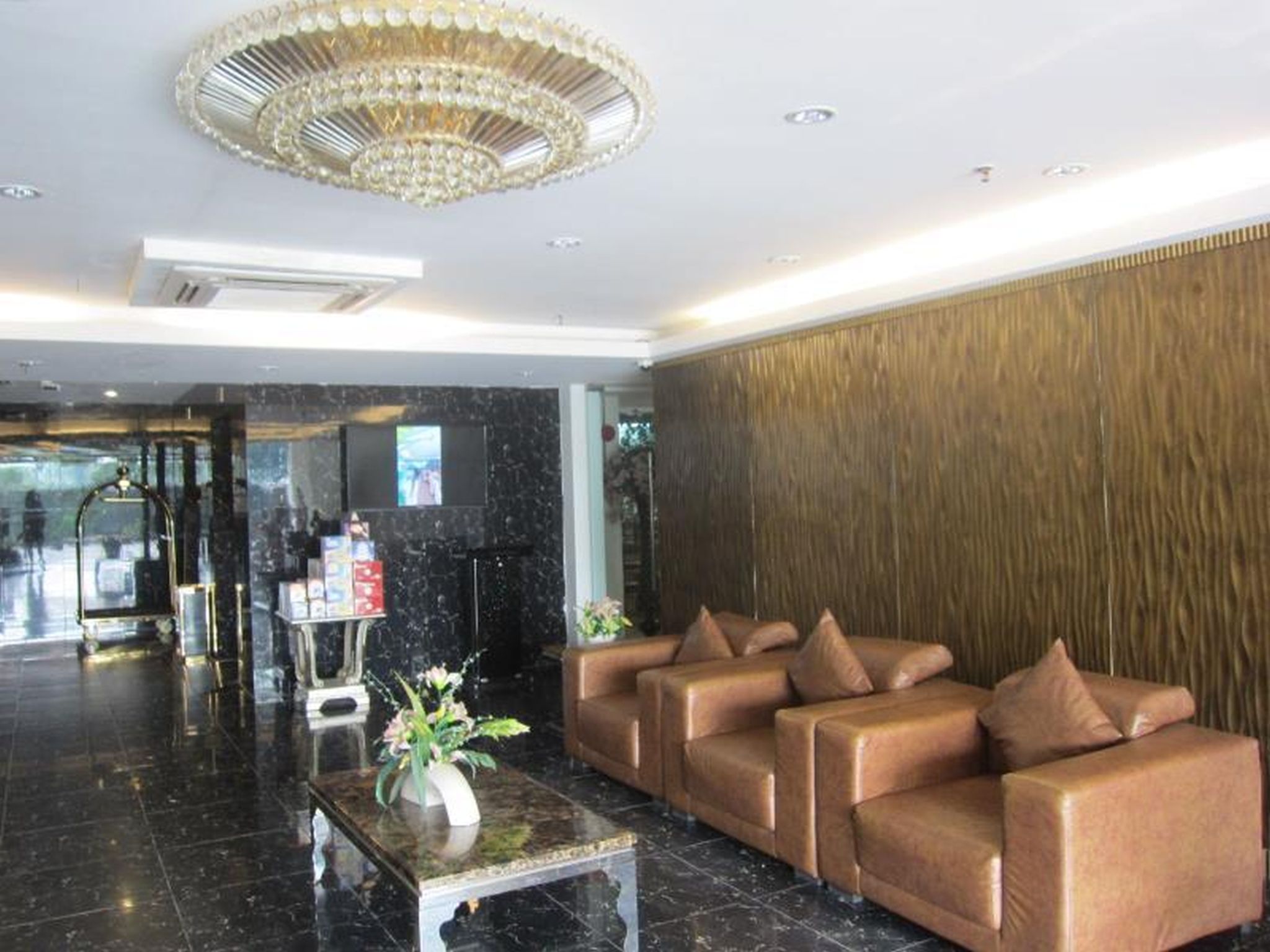 Simfoni Resort