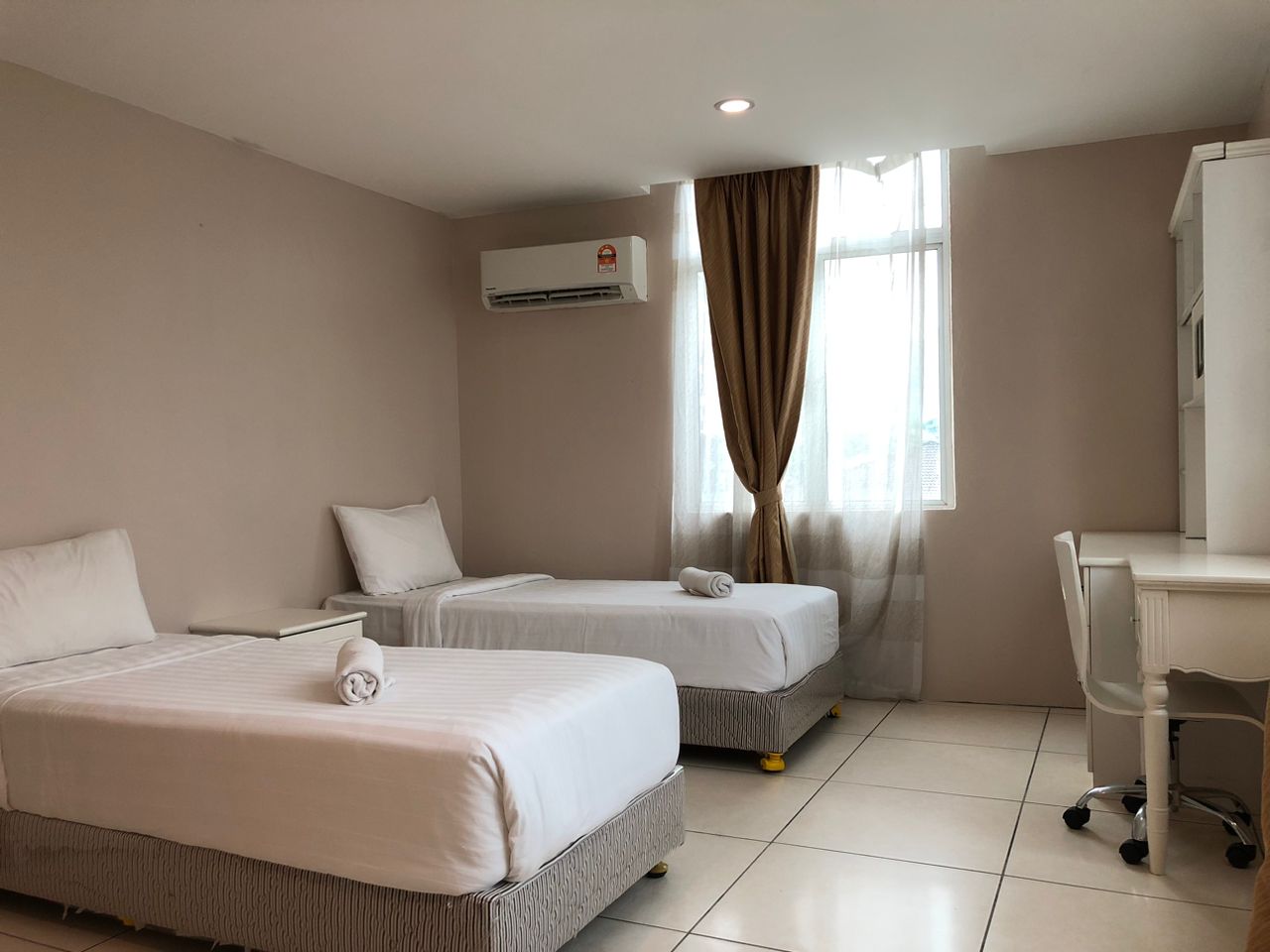 Simfoni Resort