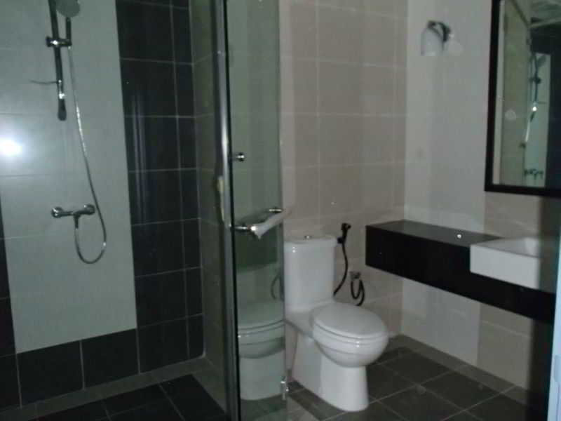 MH Sentral Hotel Sungai Siput