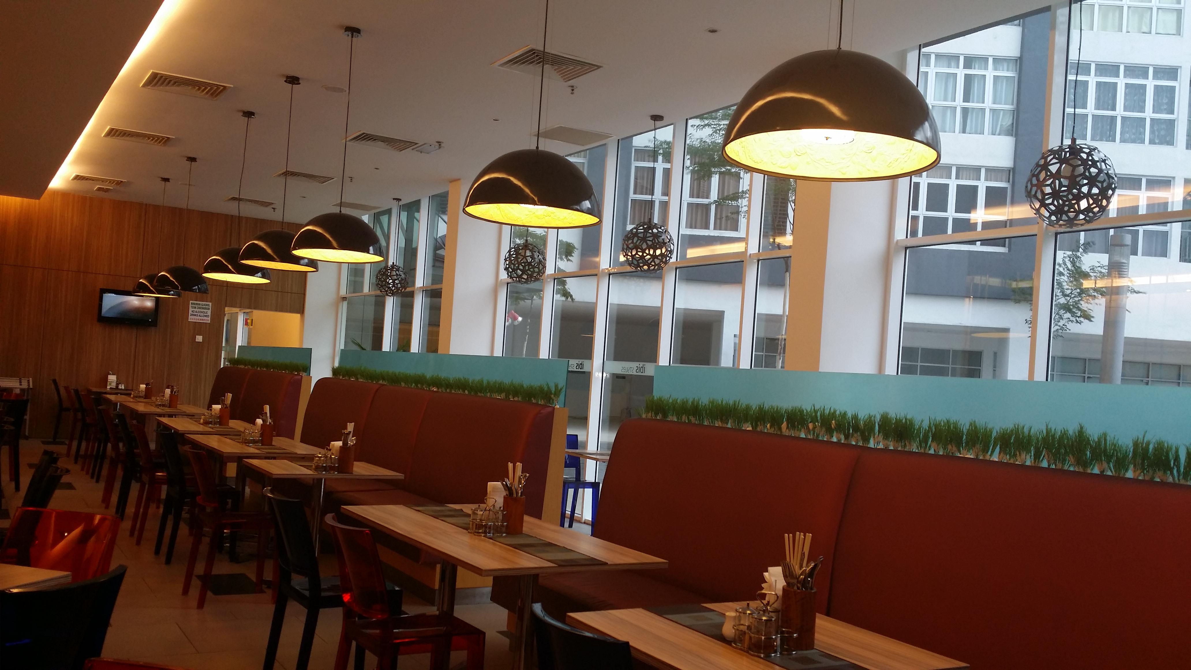 Ibis Styles Kl Cheras