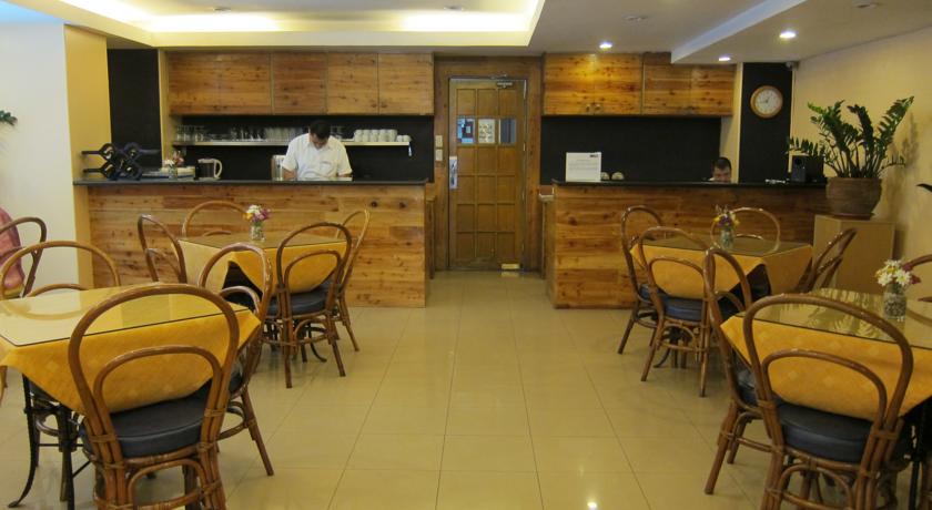 Nichols Airport Hotel
