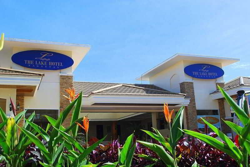 The Lake Hotel Tagaytay image
