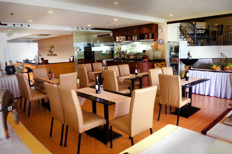 The Lake Hotel Tagaytay