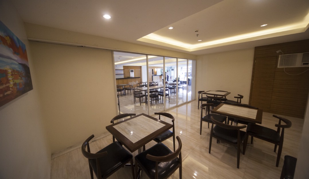 NS Royal Hotel -City Center Cebu