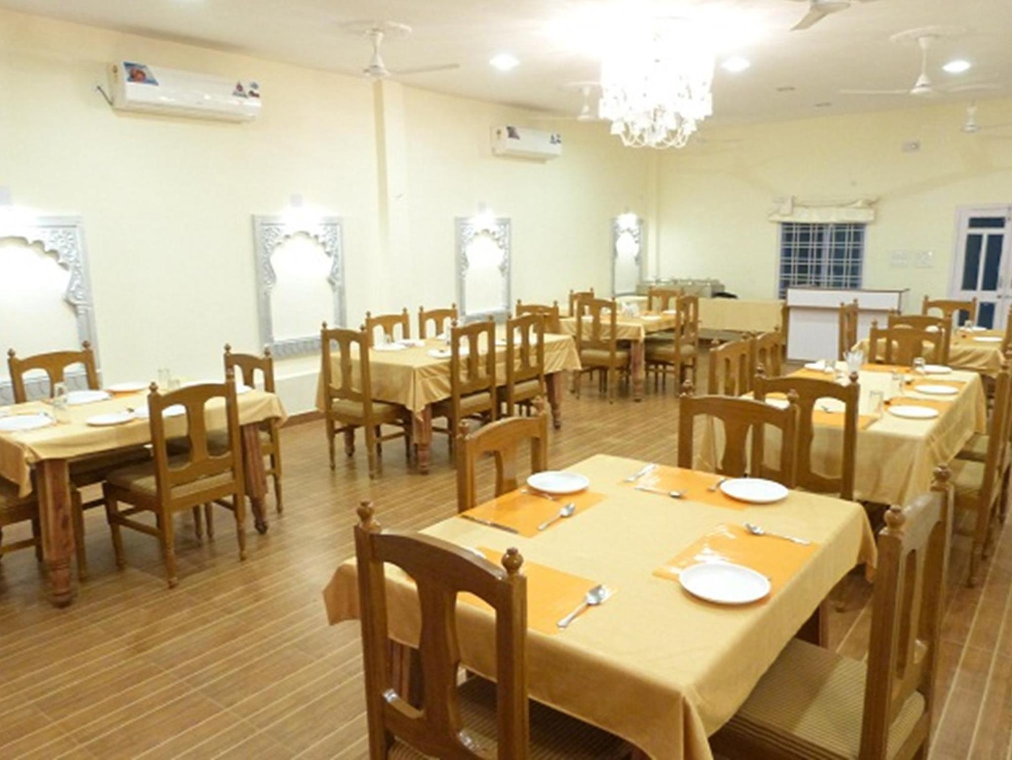 Devendra Garh Palace