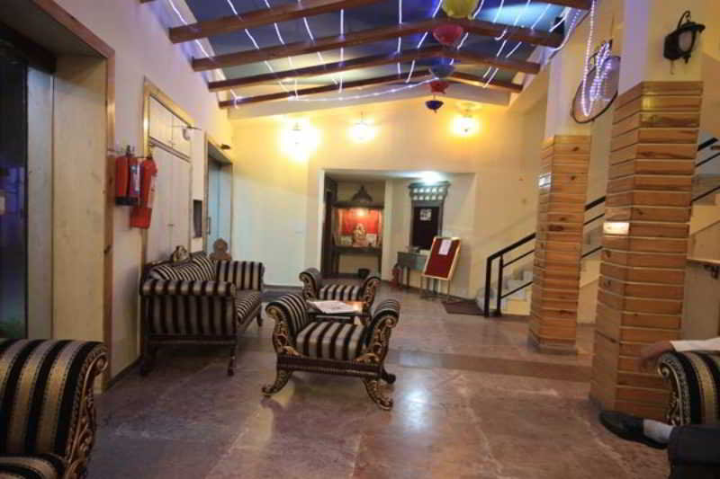 Vatika Inn