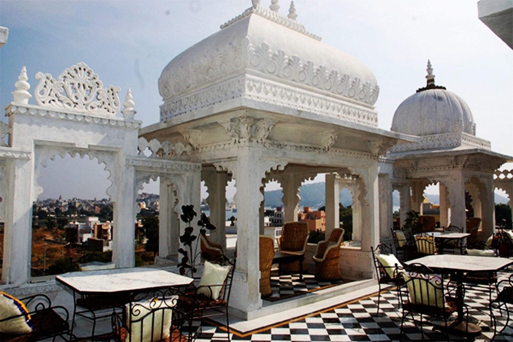 Moti Mahal