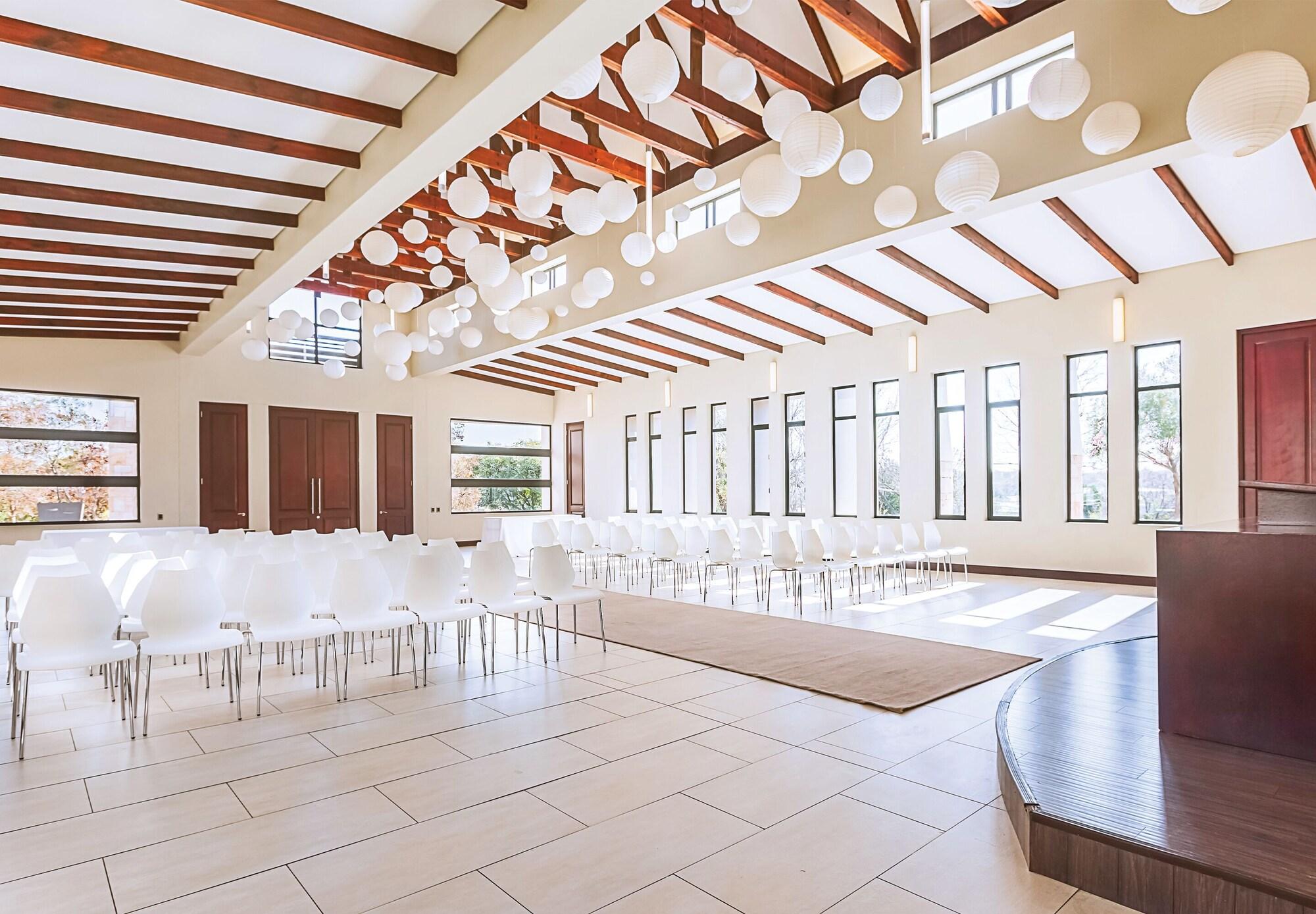 The Fairway Hotel & Golf Resort