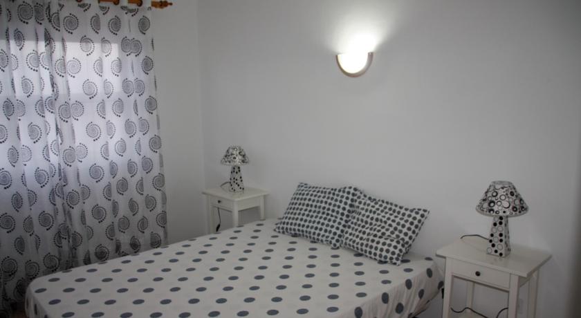 Apartamentos Rocamar