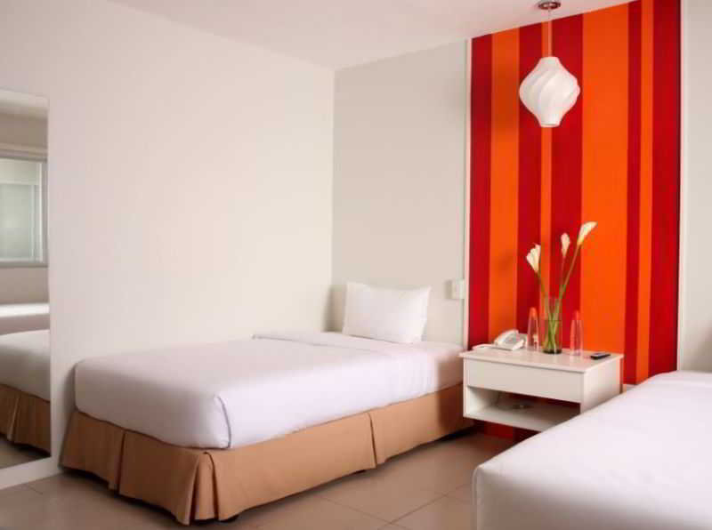 Escario Central Hotel