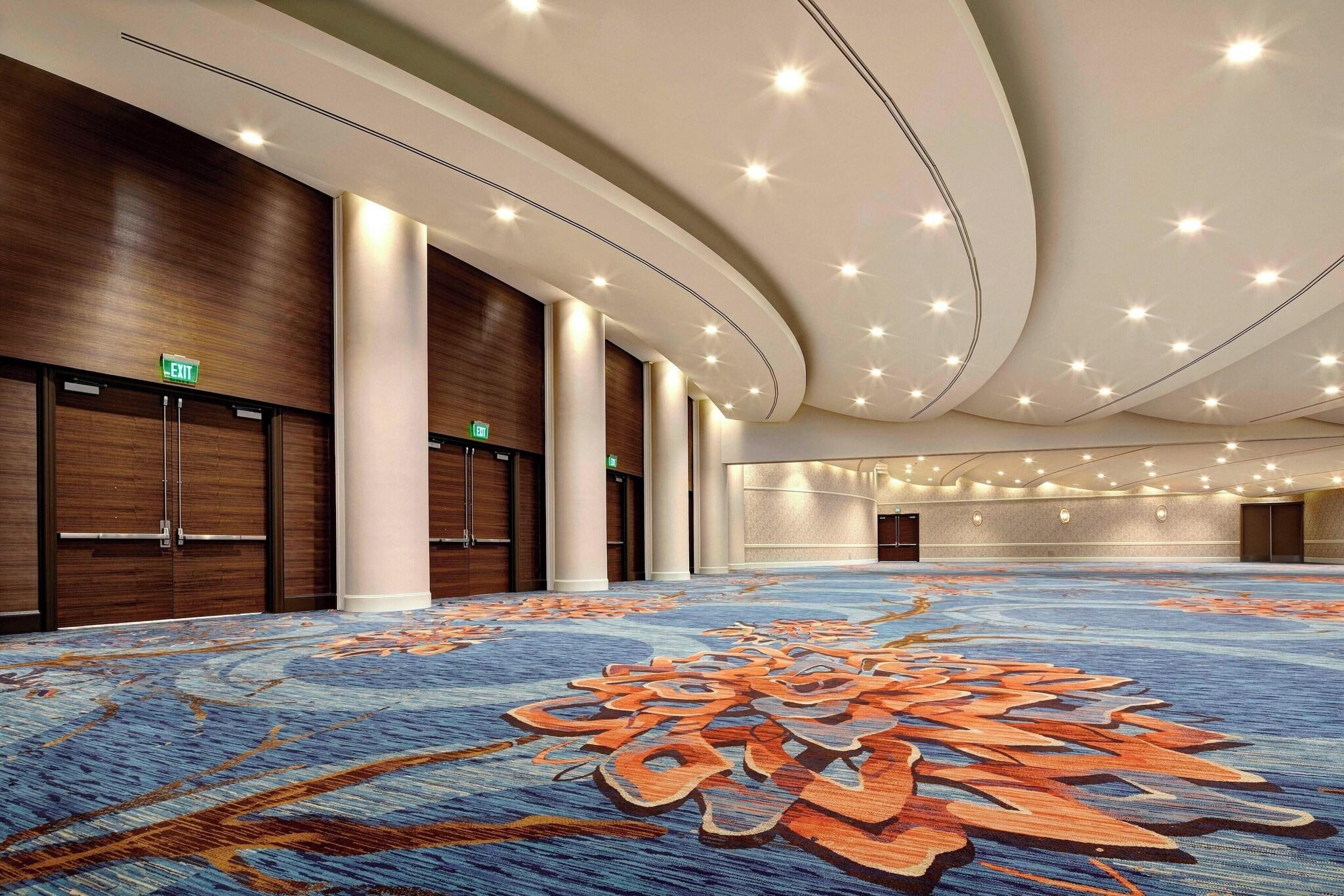 Marriott Marquis San Diego Marina by null