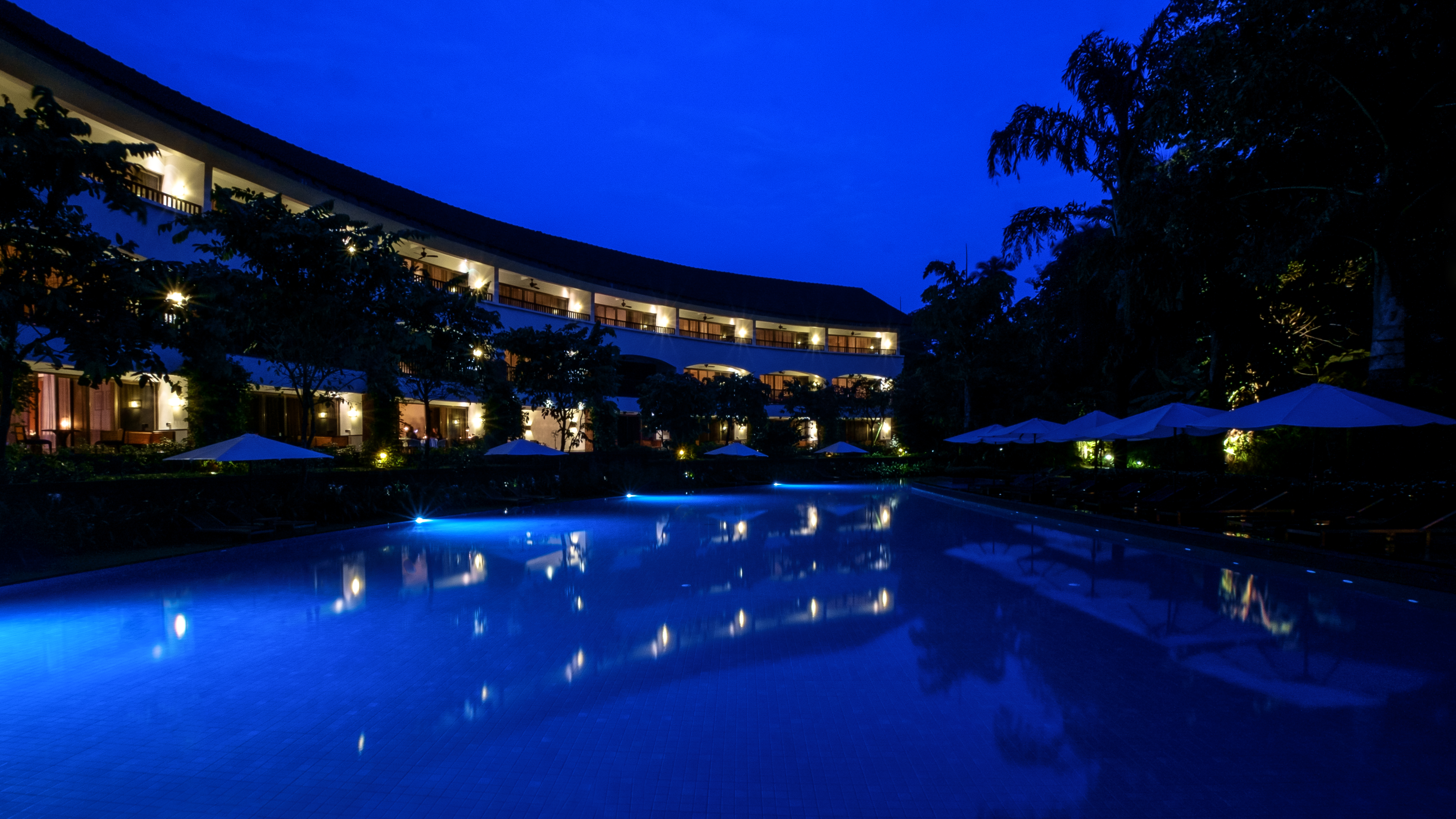 The Diwa Club By Alila - photo
