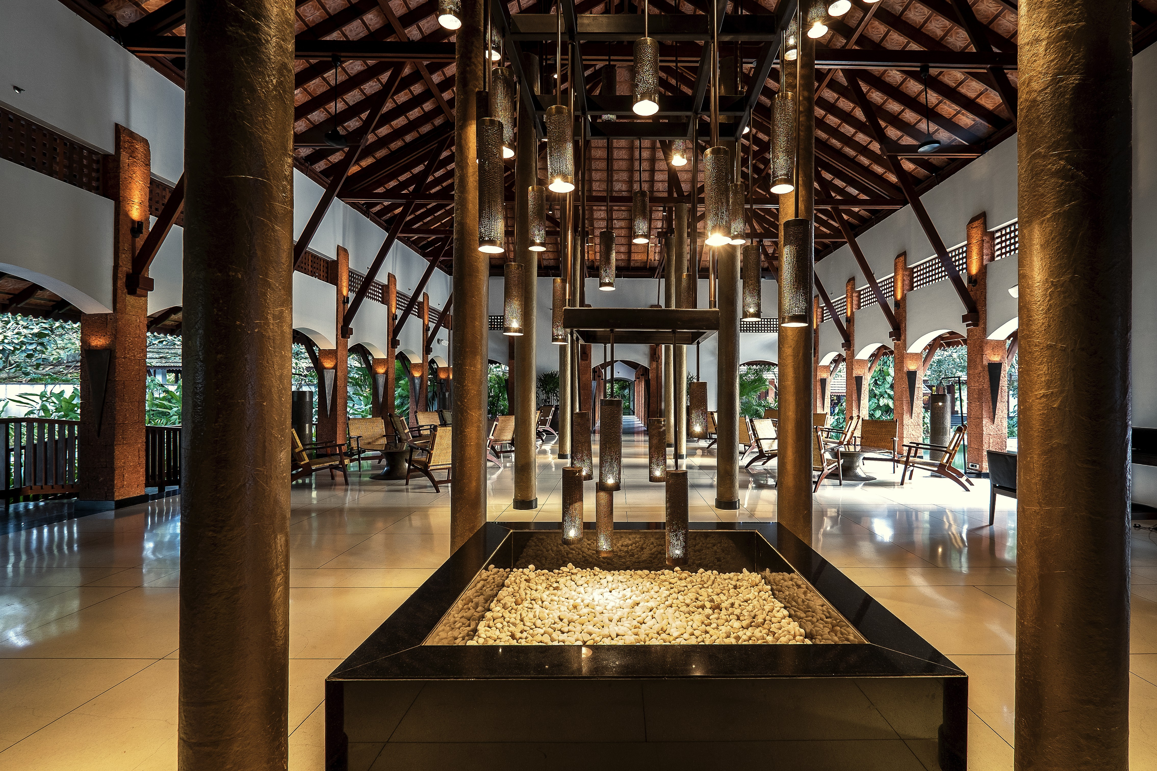 The Diwa Club By Alila - photo