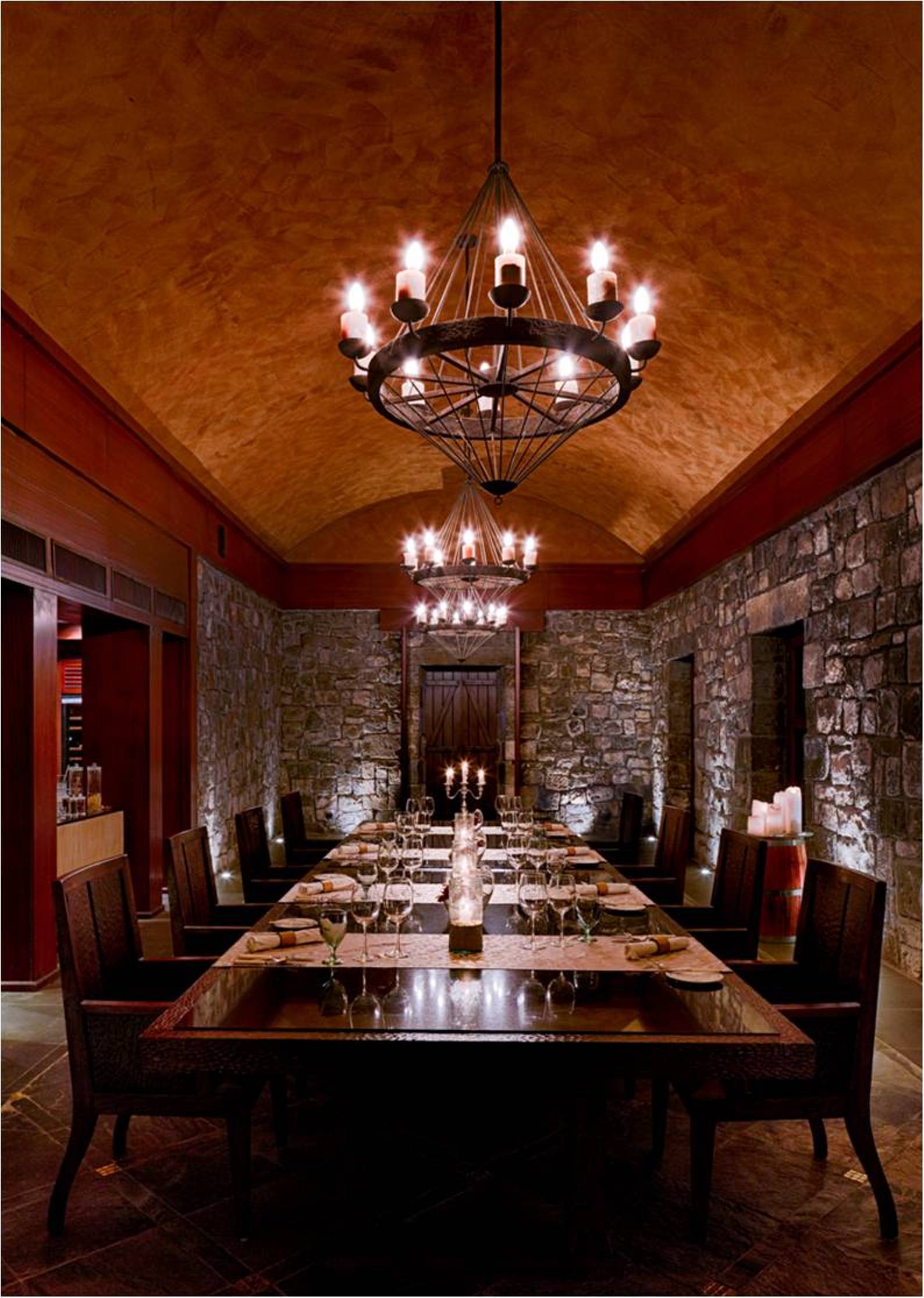 The Oberoi Beach Resort, Mauritius by null